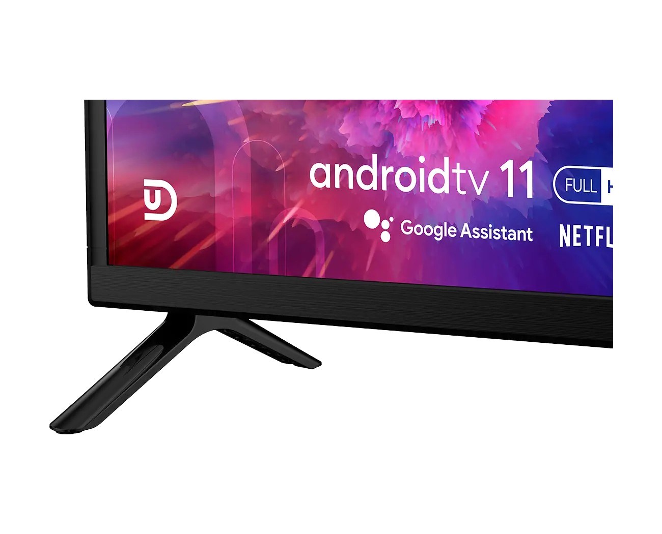 Телевизор UD 40F5210, 40\", Full HD, црн