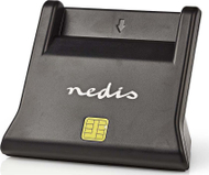 Lexues karte Nedis Smart Card ID, USB 2.0, i zi