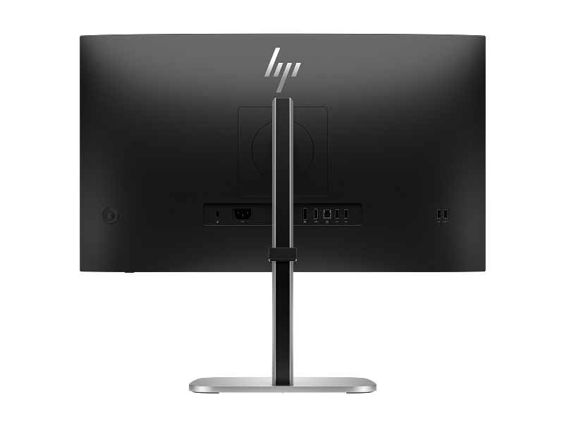 Monitor HP S5 Pro 527pf, 27", FHD, i zi