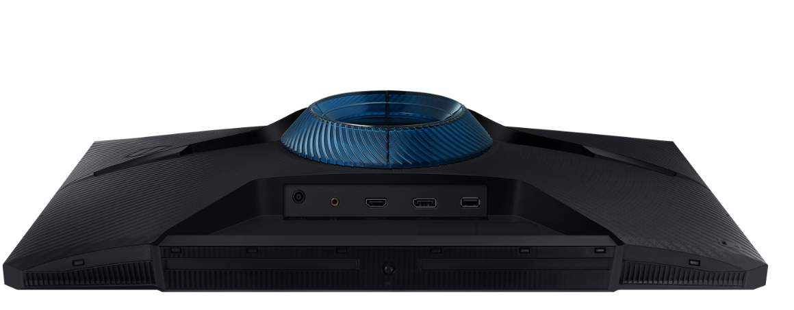 Monitor Samsung LS27DG302EUXEN, 27", Full HD, i zi