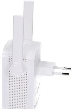 Access Point TP-Link RE205, i bardhë