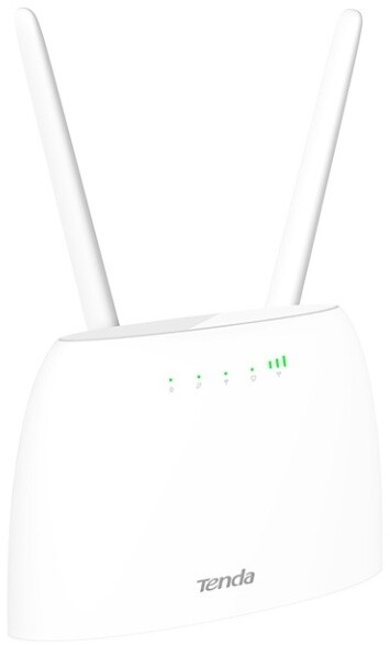 Ruter/ modem Awning 4G06C