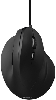 Maus Hama EMC-500, i zi