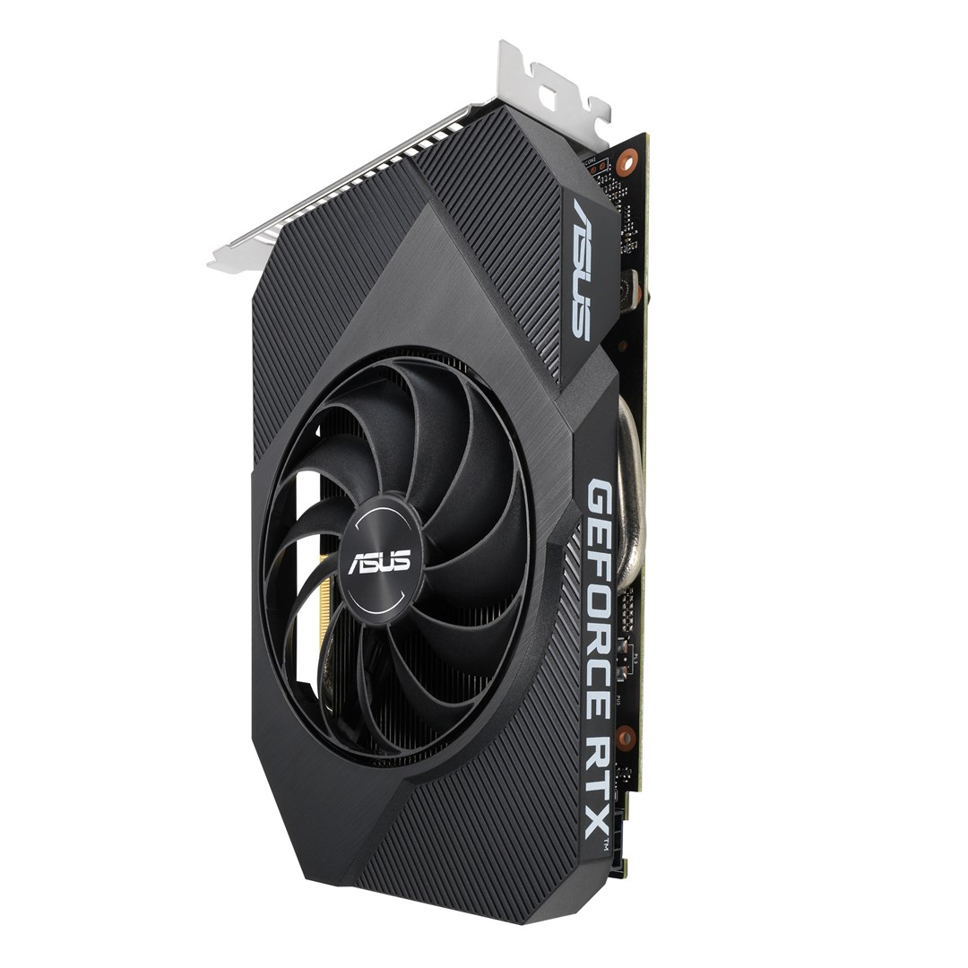 Kartelë grafike Asus Phoenix GeForce RTX 3050 V2 8GB GDDR6
