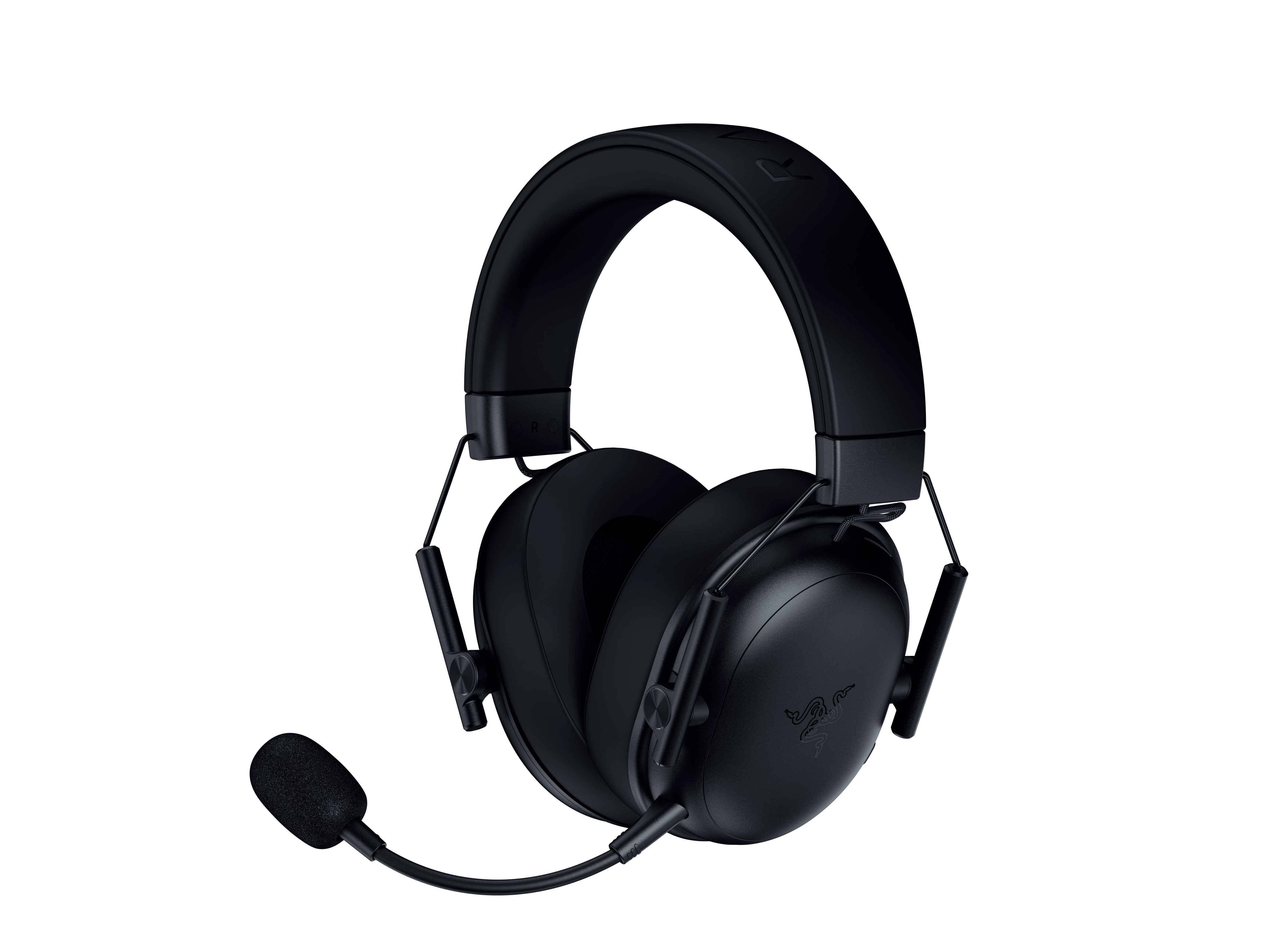 Kufje Razer BlackShark V3 X HyperSpeed – Wireless, të zeza