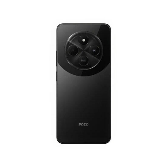 Celular Xiaomi Poco C75, 6.88", 8/256GB, i zi