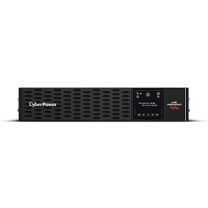 UPS CyberPower PR1500ERT2U, 1500VA, Line Interactive, i zi