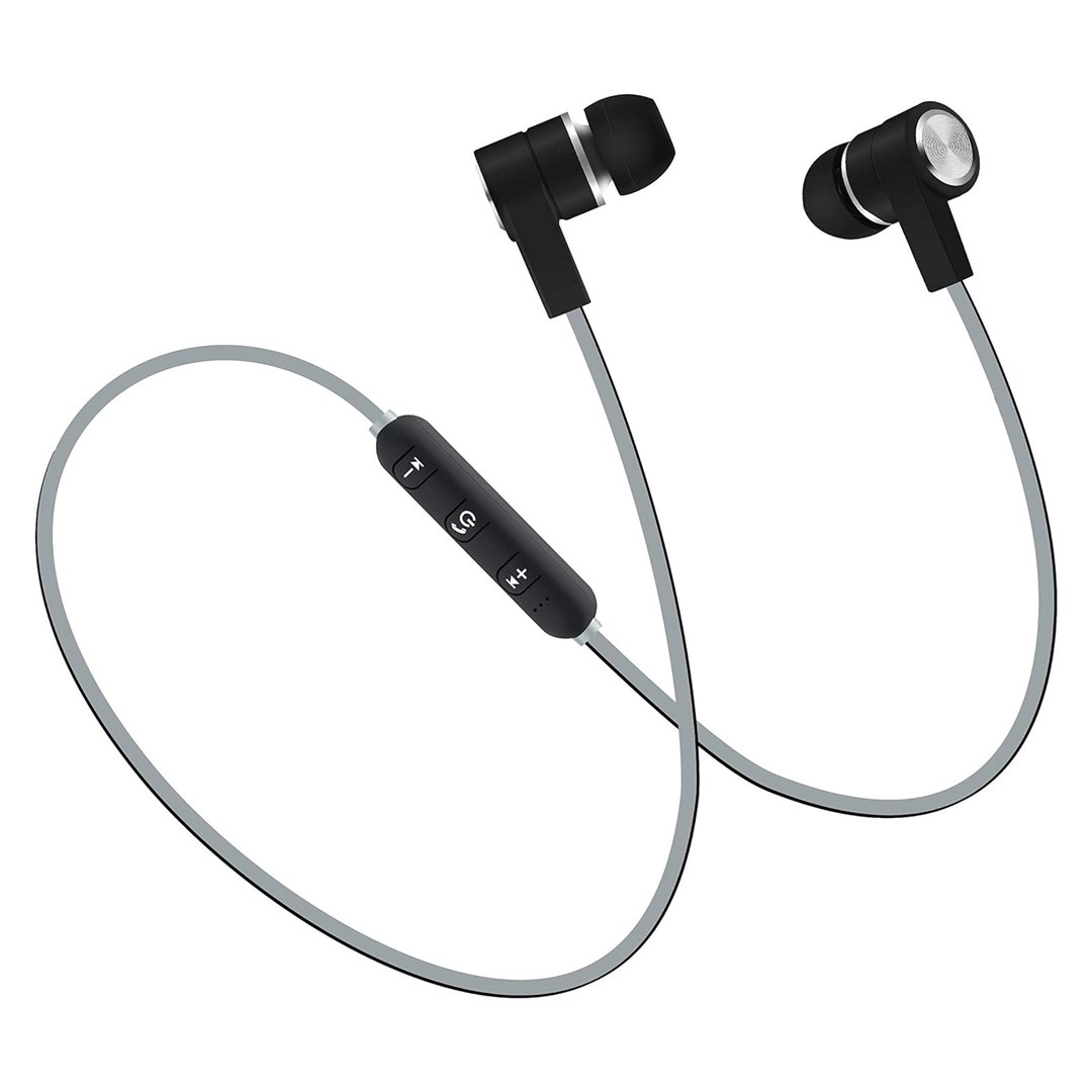 Dëgjuese Maxell Bass 13, Wireless, të zeza