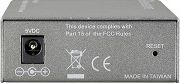 Media konvertues LevelOne FVS-3120, 10/100BASE-TX në 100BASE-LX, SMF SC