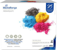 Kartush toner MediaRange MRBTN2420, 1 copë, i zi
