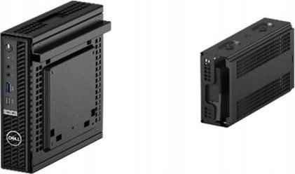Adapter VESA Dell 452 BDVC OptiPlex, montim pas monitorit, i zi