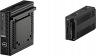 Adapter VESA Dell 452 BDVC OptiPlex, montim pas monitorit, i zi