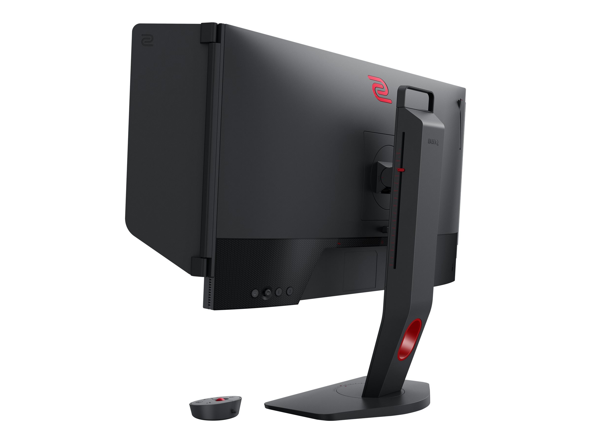 Gaming Monitor BenQ ZOWIE XL2546K, 24.5", Full HD, 240Hz