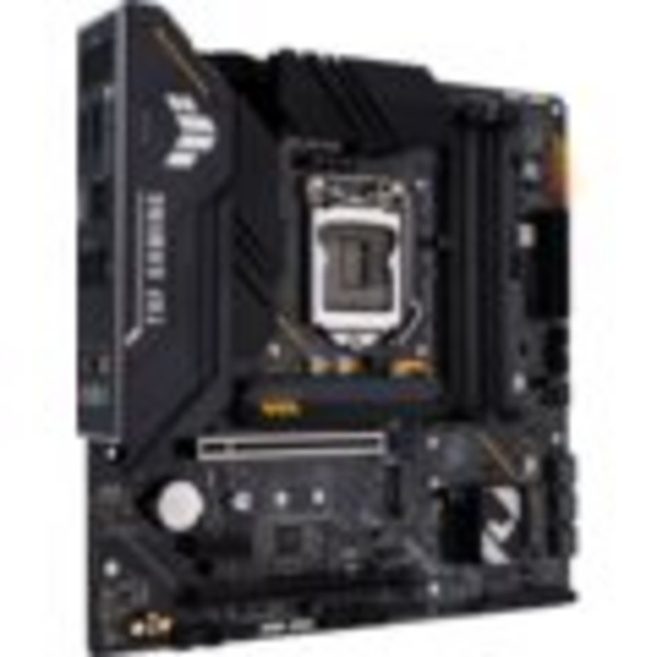 [OUTLET] Pllakë amë ASUS TUF GAMING B560M-PLUS - Intel B560