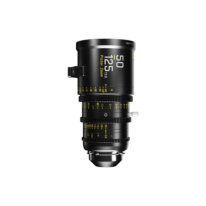 DZOFilm Pictor Bundle 50-125/20-55 T2.8, i zi