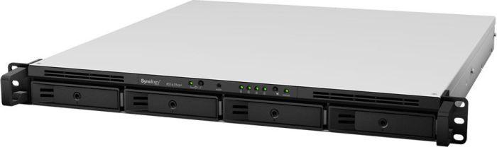 Server Synology RackStation RS1619xs+ (8GB)            