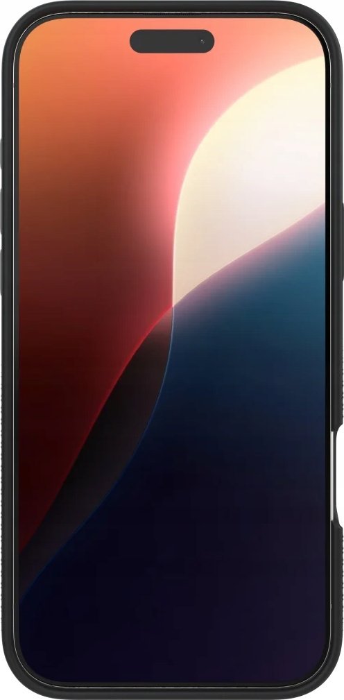 Mbulesë telefoni ZAGG Manhattan Snap Case MagSafe, për iPhone 16 Pro Max, e zezë