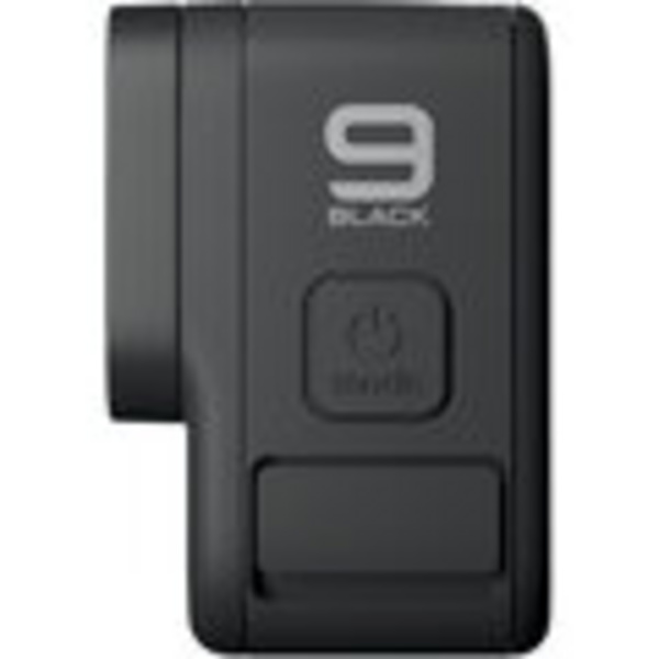 [OUTLET] Kamerë GoPro HERO9, e zezë