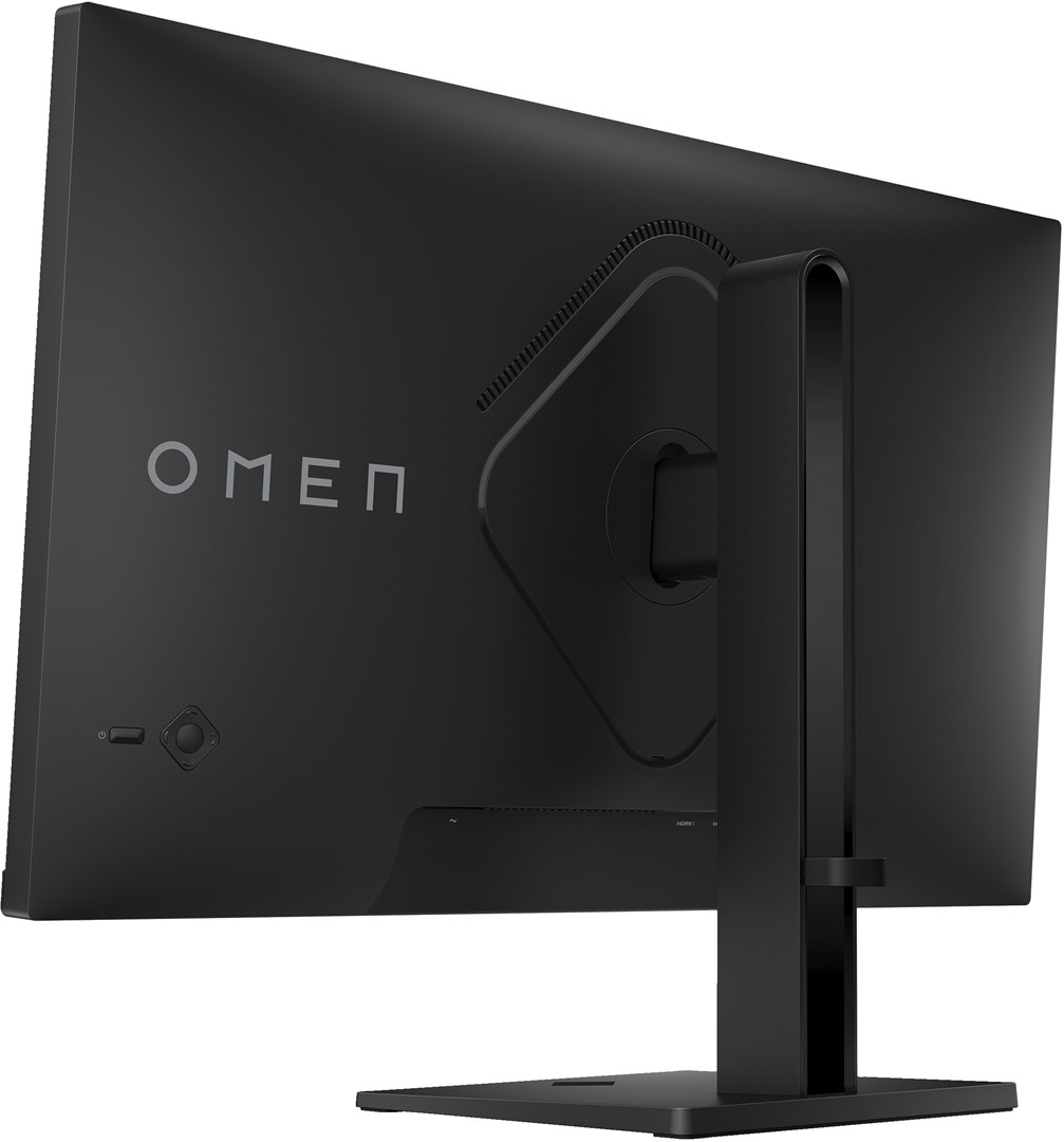 Monitor HP OMEN by, 27", 1920 x 1080, 165 Hz, i zi