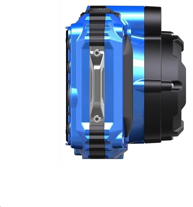 Kamerë Kodak WPZ2, e kaltër