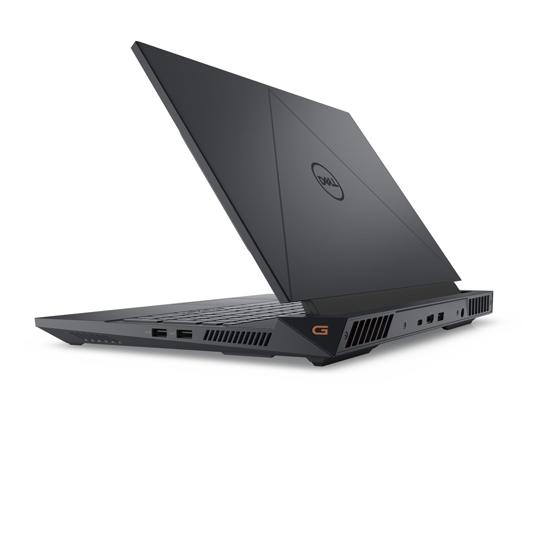 Laptop Dell G15 5530, 15.6", Intel i7-13650HX, 16 GB RAM, 512 GB SSD, NVIDIA GeForce RTX 4050, i hirtë