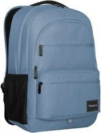 Çantë shpine Targus Octave III City, për laptop, 27L, poliester, blu
