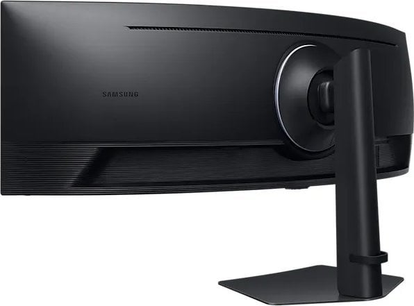 Monitor Samsung ViewFinity S9 LS49C950UAUXEN, 49", Dual QHD, i zi