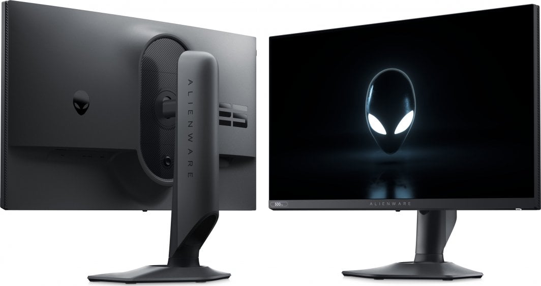 Monitor Dell Alienware AW2524HF, 24.5", FullHD, i zi