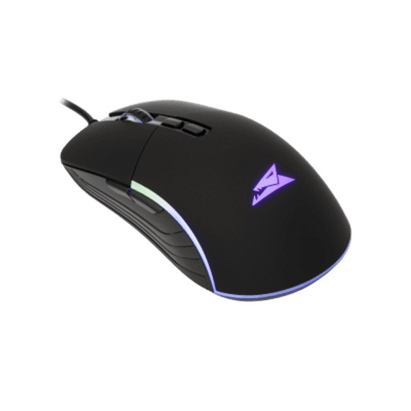 Maus  Baracuda  Bgm-011  Black