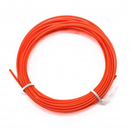 Filament 3D 3Dsimo ABS, 1.75mm, 5m, portokalli