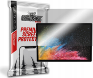 Xham mbrojtës GrizzGlass Grizz Microsoft Surface 2 1572, hybrid, transparent