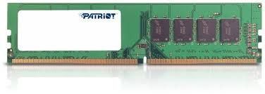 Memorie Patriot Signature, DDR4, 16 GB, 2666 MHz, CL19, PSD416G2666K