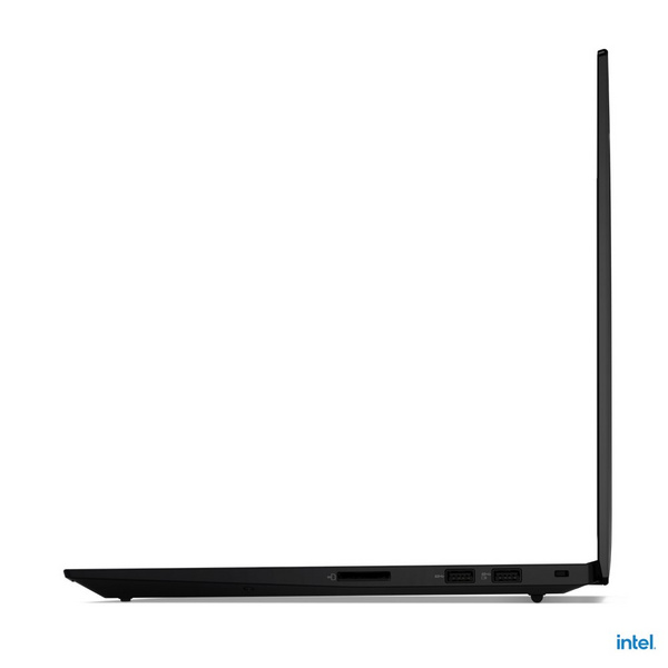 Laptop Lenovo ThinkPad X1 Extreme, 16", 32GB RAM, 512GB SSD, Intel® Core™ i7, NVIDIA GeForce RTX 3060, i zi