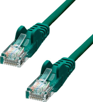 Kabllo rrjeti ProXtend CAT5e UTP, 7m, PVC, e gjelbër