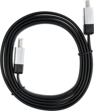 Kabllo HDMI High Speed, ver. 2.0, 1.5m, e zezë