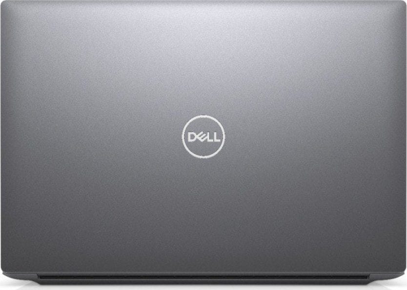 Laptop Dell Precision 5680, 16", Intel Core i7-13700H, 32GB RAM, 1TB SSD, Nvidia RTX2000