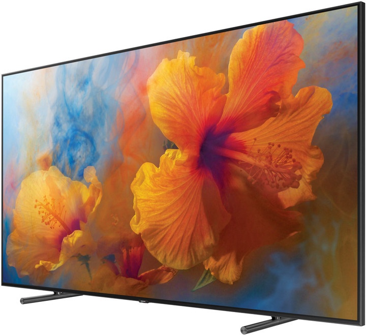 Televizor Samsung QE65Q9F, 65 "/ 163cm, QLED, 4K UHD, HDR                    