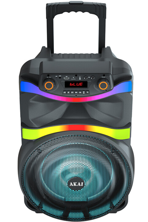 Altoparlant AKAI ABTS-X4, i zi