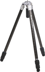Трипод Slik System Carbon 73, карбонски влакна, носивост 7 kg, црн