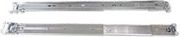 Set shina rack QNAP RAIL-A03-57, për NAS TS-x80, metalik