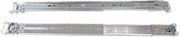 Set shina rack QNAP RAIL-A03-57, për NAS TS-x80, metalik