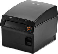 Printer etiketash Bixolon SRP-F310II, termik, 350 mm/s, gri