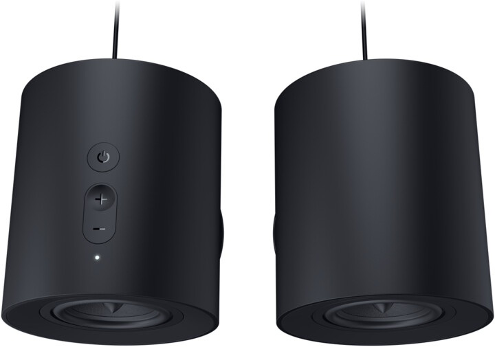 Altoparlantë Razer Nommo V2 X