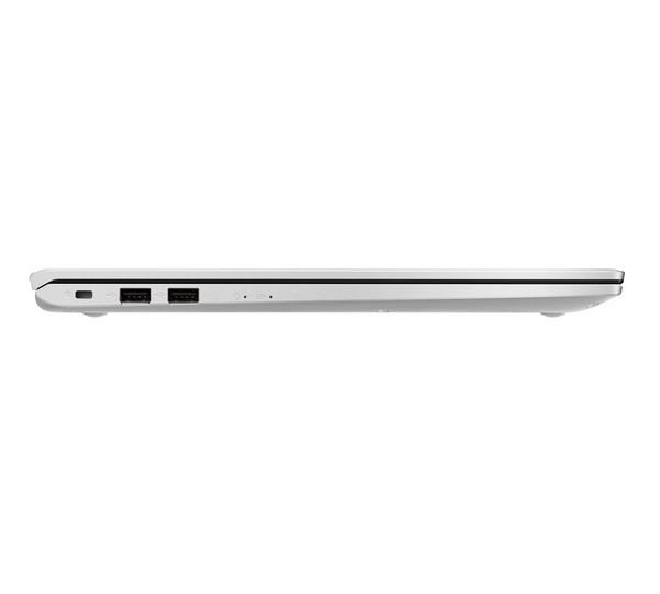 Laptop Asus VivoBook 17 S712JA-WH54, 17.3", 8 GB RAM, 1128 GB HDD+SSD, Intel® Core™ i5, Intel® UHD Graphics, i argjendtë