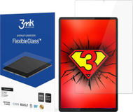 Xham mbrojtës 3MK FlexibleGlass për Lenovo Tab M10 Plus 2nd Gen 10.3", hibrid, transparent