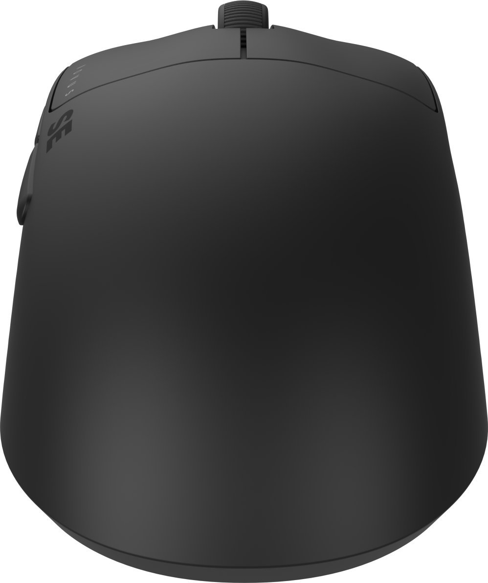 Maus gaming Dark Project Novus SE Wireless, 2.4 GHz, 1000 Hz, USB