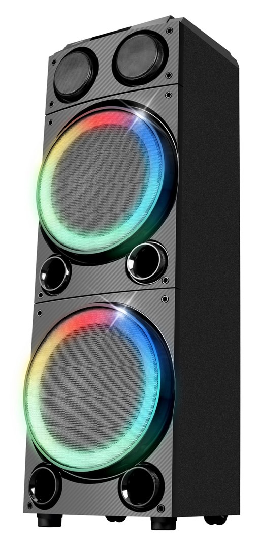 Звучник Bluetooth Toshiba TY-ASC402