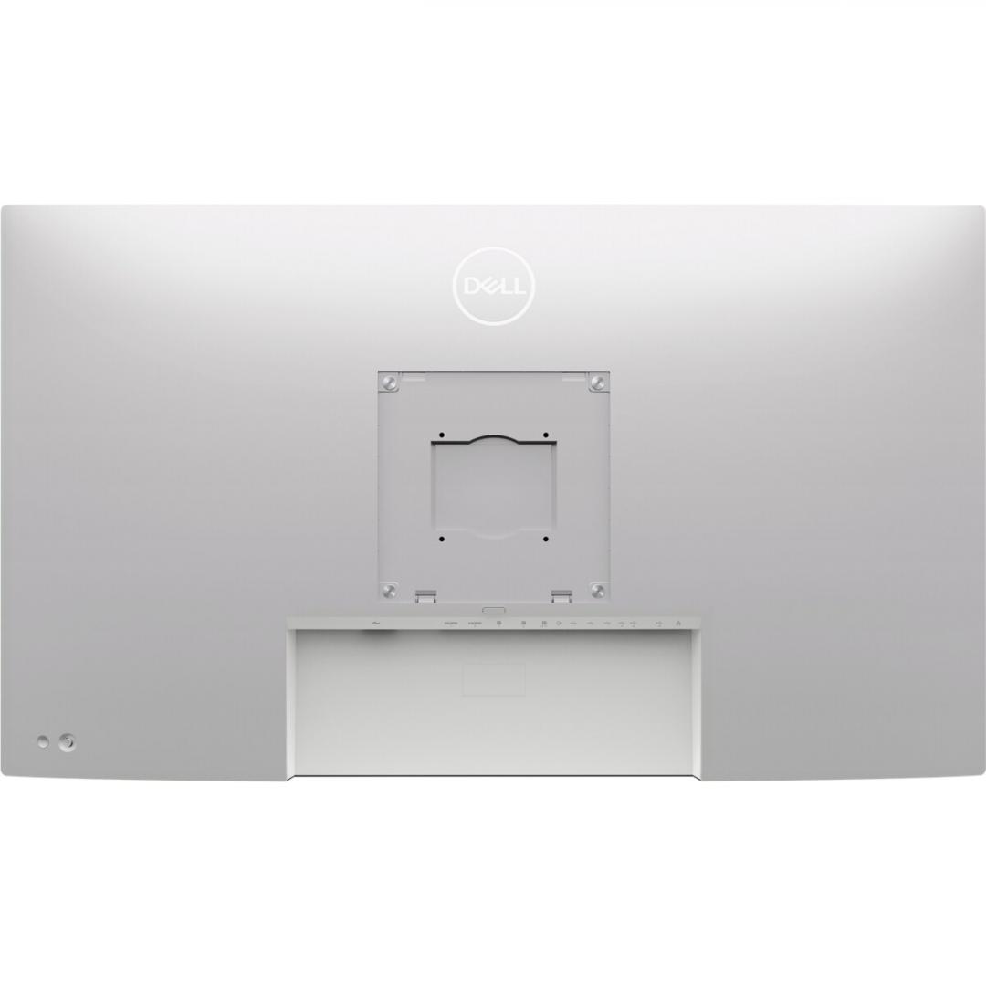 Monitor Dell UltraSharp U4323QE, 42.5", 4K, i zi