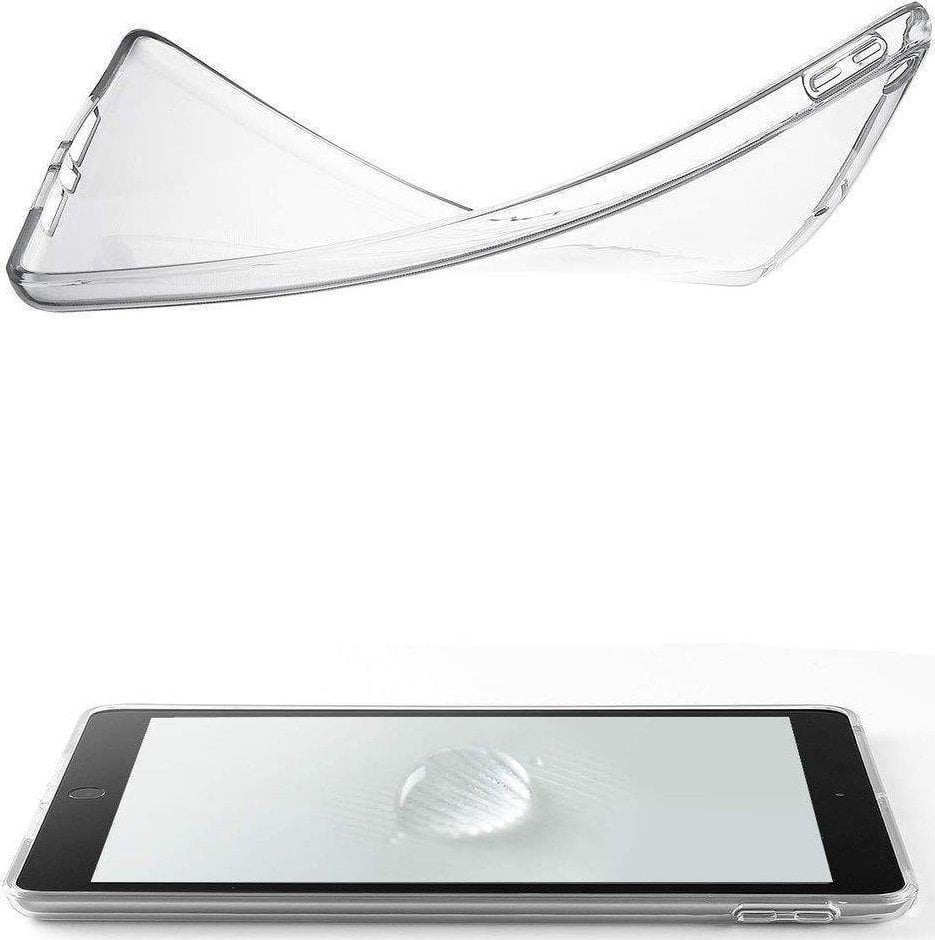 Mbulesë tablet Hurtel Slim Case për Huawei MatePad Pro 10.8", transparente