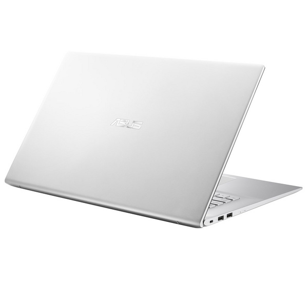 Laptop Asus VivoBook 17 S712JA-WH54, 17.3", 8 GB RAM, 1128 GB HDD+SSD, Intel® Core™ i5, Intel® UHD Graphics, i argjendtë